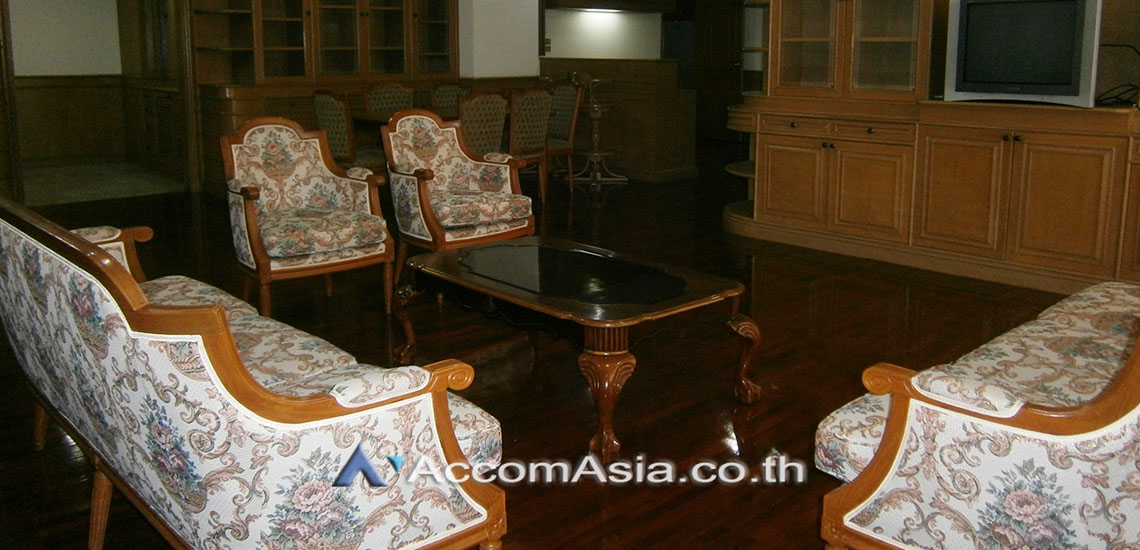 10  2 br Condominium for rent and sale in Sukhumvit ,Bangkok BTS Phrom Phong at D.S. Tower 1 210088