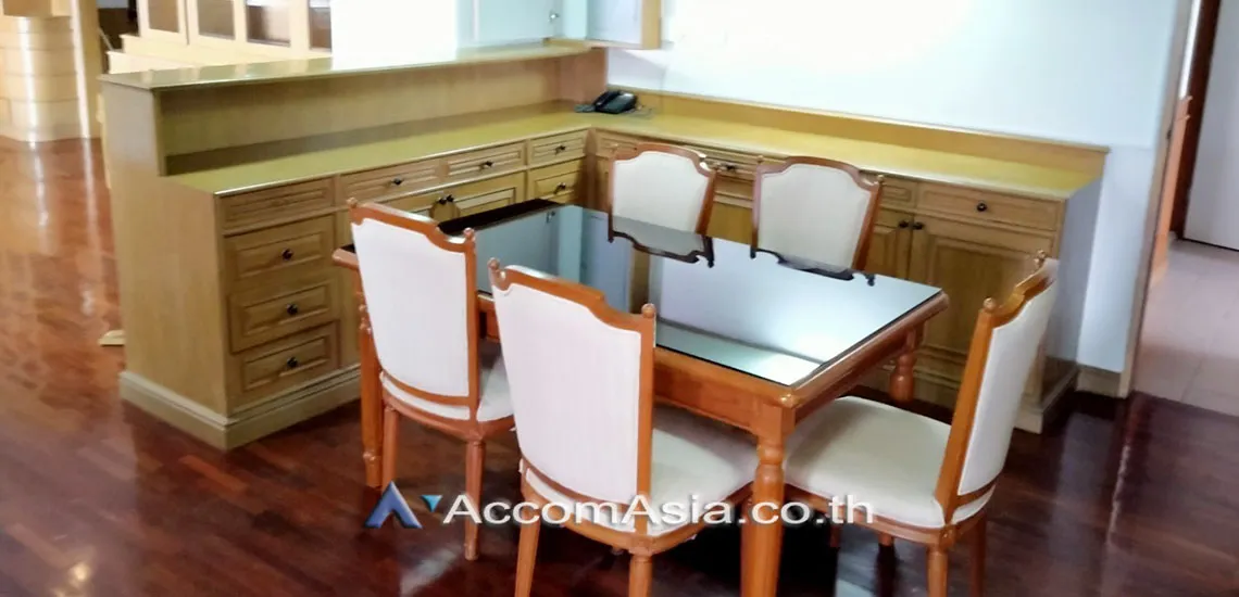 unitPet friendly |  2 Bedrooms  Condominium For Rent & Sale in Sukhumvit, Bangkok  near BTS Phrom Phong (210088)