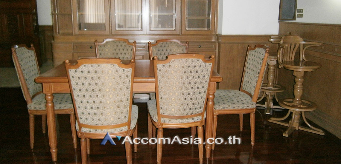 5  2 br Condominium for rent and sale in Sukhumvit ,Bangkok BTS Phrom Phong at D.S. Tower 1 210088