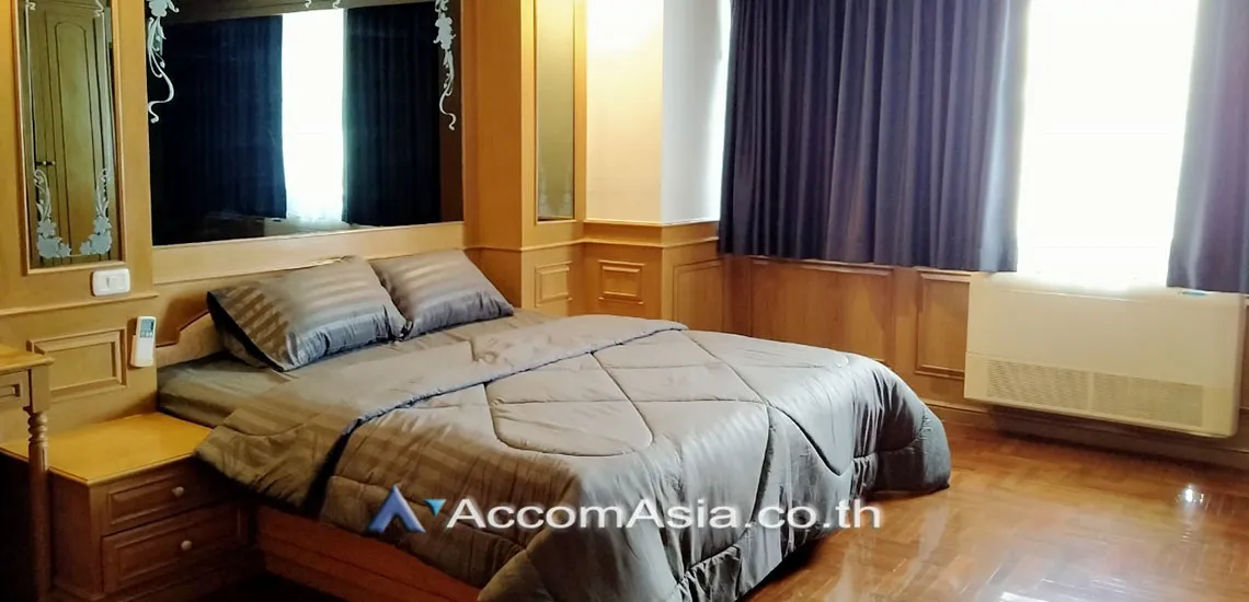  1  2 br Condominium for rent and sale in Sukhumvit ,Bangkok BTS Phrom Phong at D.S. Tower 1 210088