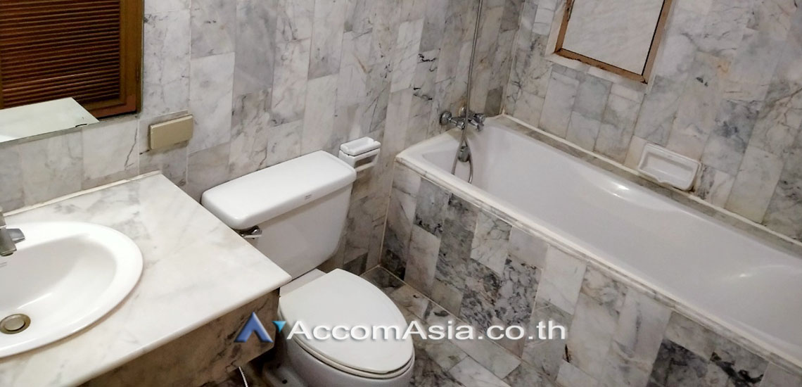 9  2 br Condominium for rent and sale in Sukhumvit ,Bangkok BTS Phrom Phong at D.S. Tower 1 210088