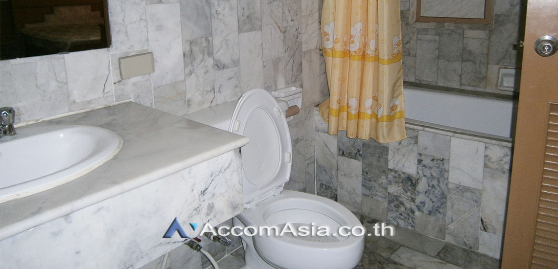 12  2 br Condominium for rent and sale in Sukhumvit ,Bangkok BTS Phrom Phong at D.S. Tower 1 210088