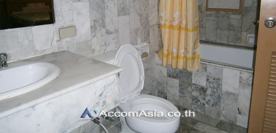 12  2 br Condominium for rent and sale in Sukhumvit ,Bangkok BTS Phrom Phong at D.S. Tower 1 210088