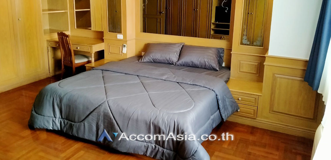  1  2 br Condominium for rent and sale in Sukhumvit ,Bangkok BTS Phrom Phong at D.S. Tower 1 210088