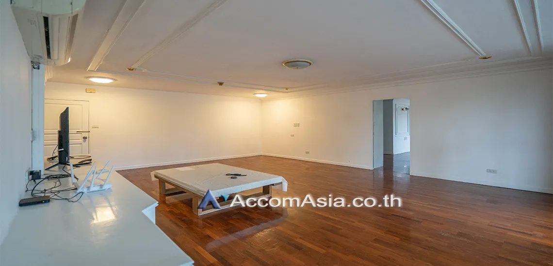 unitBig Balcony, Pet friendly |  2 Bedrooms  Apartment For Rent & Sale in Sukhumvit, Bangkok  near MRT Sukhumvit - BTS Asok (310156)