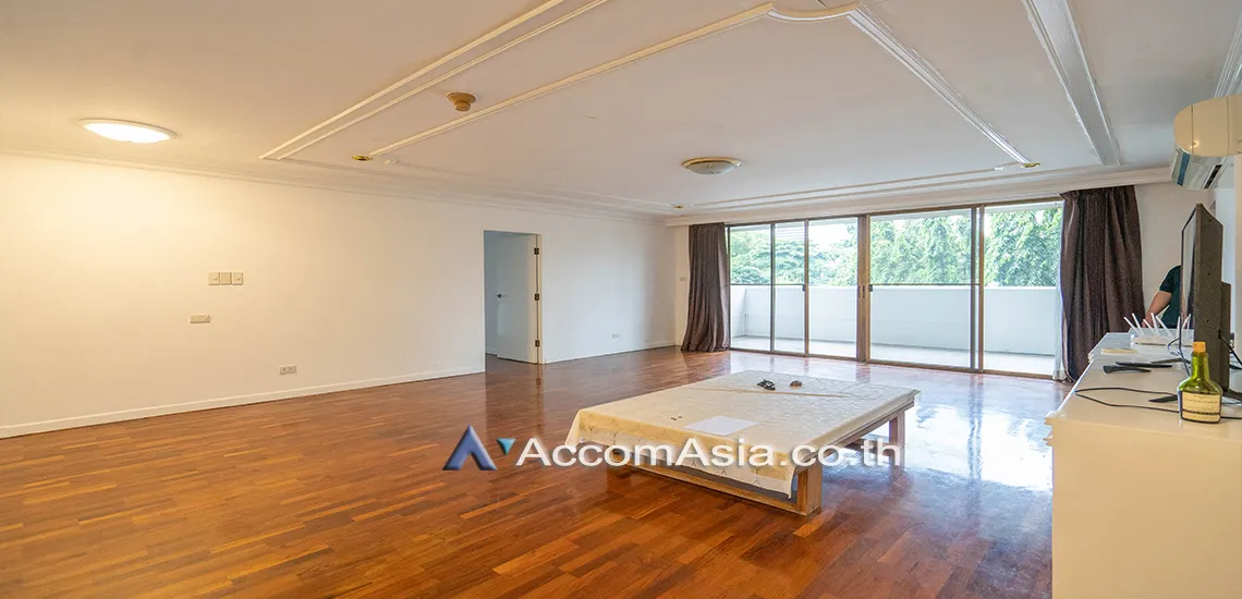 unitBig Balcony, Pet friendly |  2 Bedrooms  Apartment For Rent & Sale in Sukhumvit, Bangkok  near MRT Sukhumvit - BTS Asok (310156)