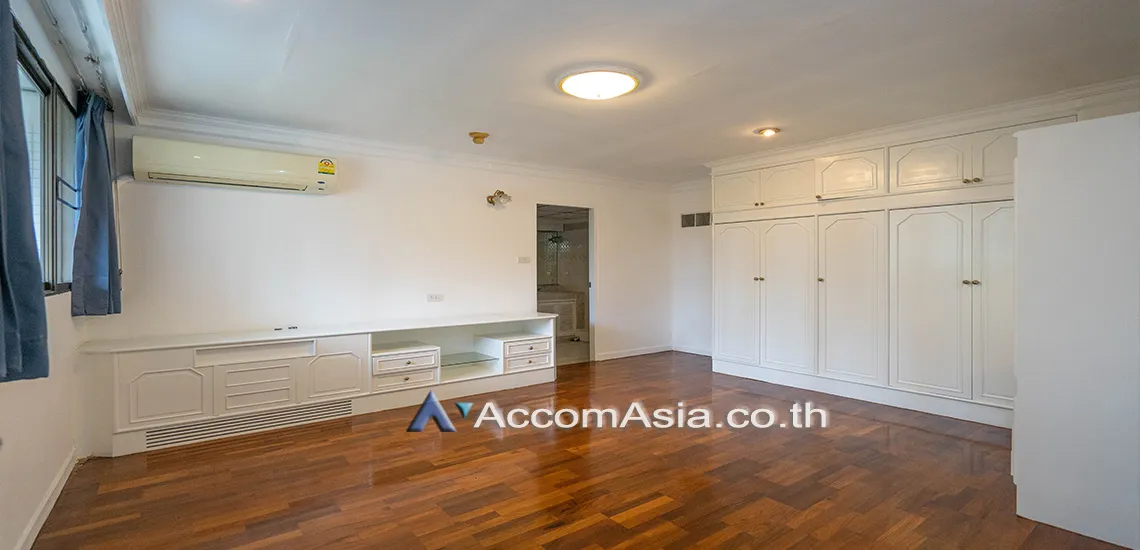 unitBig Balcony, Pet friendly |  2 Bedrooms  Apartment For Rent & Sale in Sukhumvit, Bangkok  near MRT Sukhumvit - BTS Asok (310156)