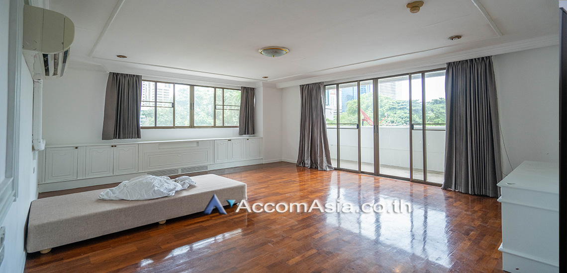 5  2 br Apartment for rent and sale in Sukhumvit ,Bangkok MRT Sukhumvit - BTS Asok at Homely Atmosphere 310156