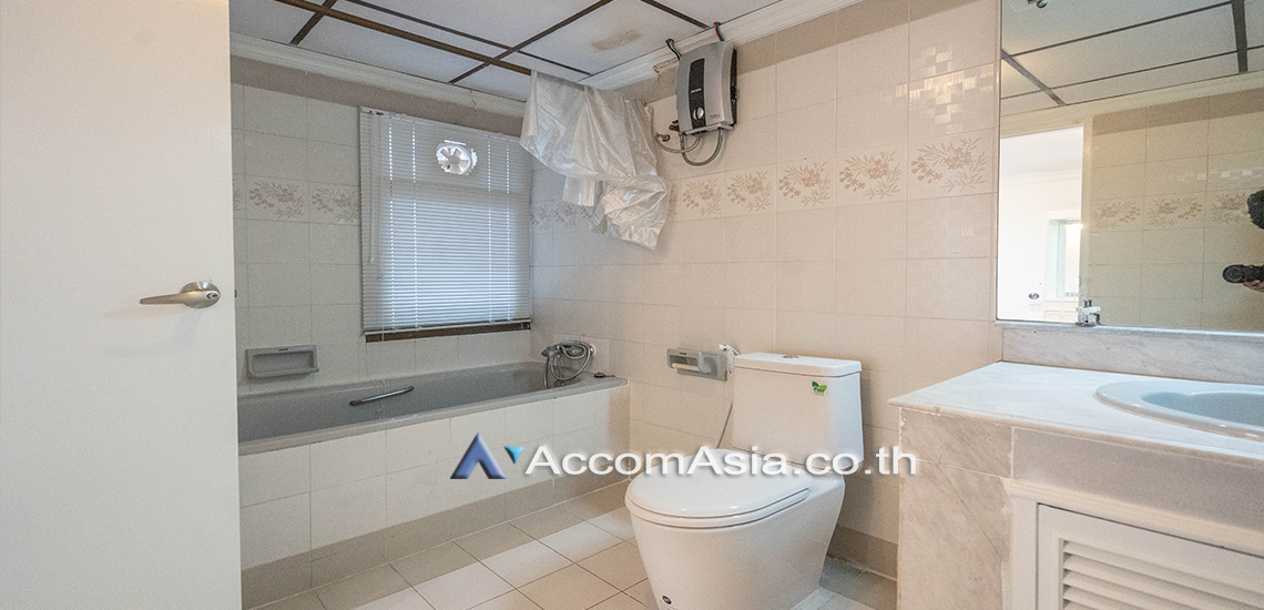 6  2 br Apartment for rent and sale in Sukhumvit ,Bangkok MRT Sukhumvit - BTS Asok at Homely Atmosphere 310156
