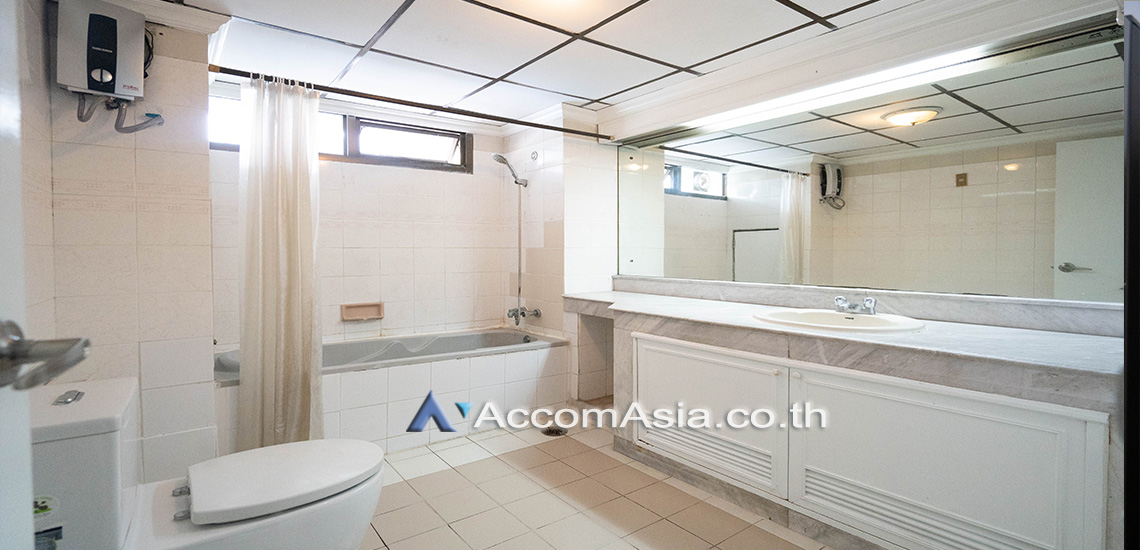 7  2 br Apartment for rent and sale in Sukhumvit ,Bangkok MRT Sukhumvit - BTS Asok at Homely Atmosphere 310156