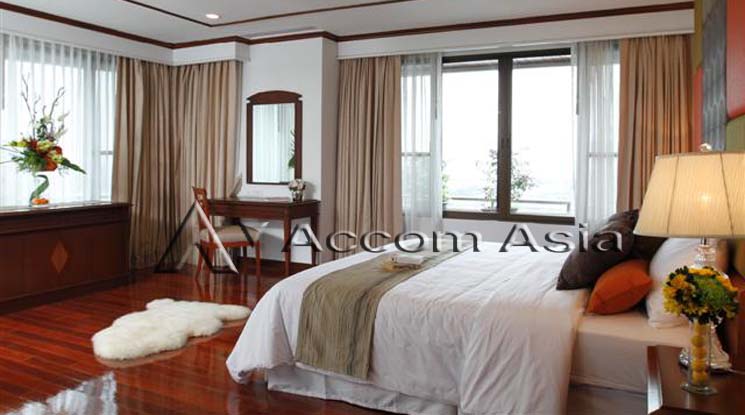 6  3 br Apartment for rent and sale in Sukhumvit ,Bangkok MRT Sukhumvit - BTS Asok at Warm Family Atmosphere 1007401