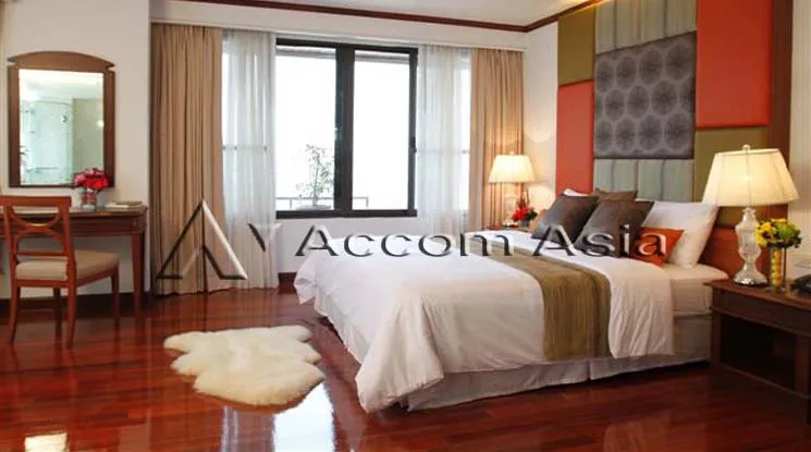 5  3 br Apartment for rent and sale in Sukhumvit ,Bangkok MRT Sukhumvit - BTS Asok at Warm Family Atmosphere 1007401