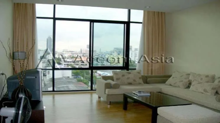  Amanta Ratchada Residence Condominium  2 Bedroom for Rent MRT Thailand Cultural Center in Ratchadaphisek Bangkok