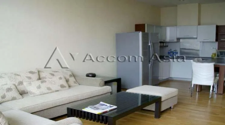 unit 2 Bedrooms  Condominium For Rent in Ratchadaphisek, Bangkok  near MRT Thailand Cultural Center (210162)