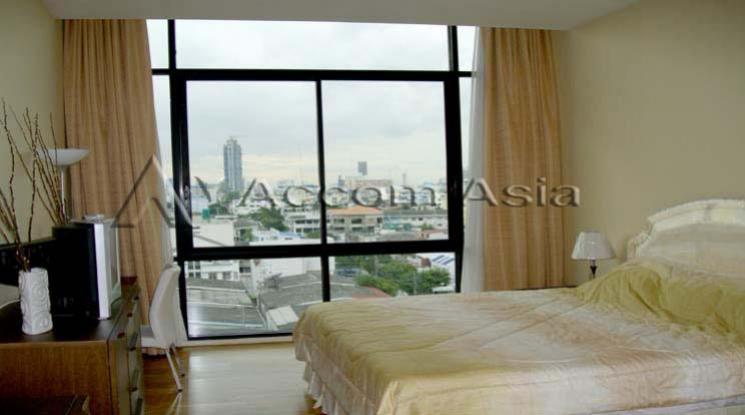 5  2 br Condominium For Rent in Ratchadaphisek ,Bangkok MRT Thailand Cultural Center at Amanta Ratchada Residence 210162