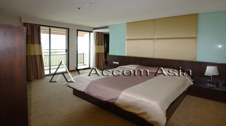 6  3 br Apartment For Rent in Sukhumvit ,Bangkok MRT Sukhumvit - BTS Asok at Boutique living style 1110320