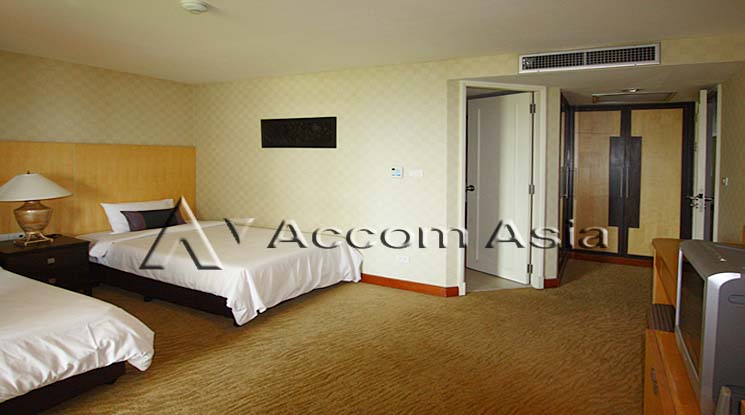 7  3 br Apartment For Rent in Sukhumvit ,Bangkok MRT Sukhumvit - BTS Asok at Boutique living style 1110320