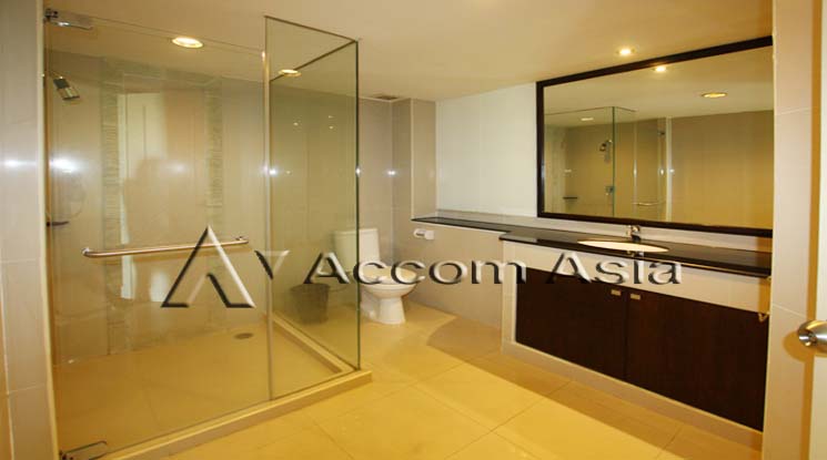 9  3 br Apartment For Rent in Sukhumvit ,Bangkok MRT Sukhumvit - BTS Asok at Boutique living style 1110320