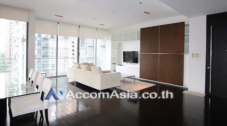 Condominium For Rent in Sukhumvit, Bangkok Code 310243