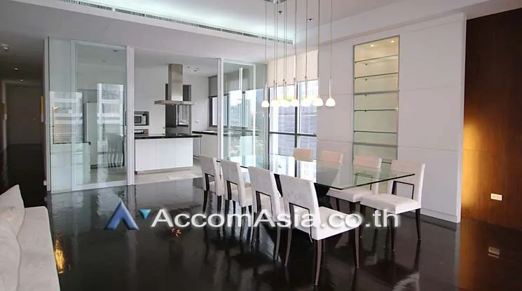  1  3 br Condominium For Rent in Sukhumvit ,Bangkok BTS Asok - MRT Sukhumvit at Domus 16 310243