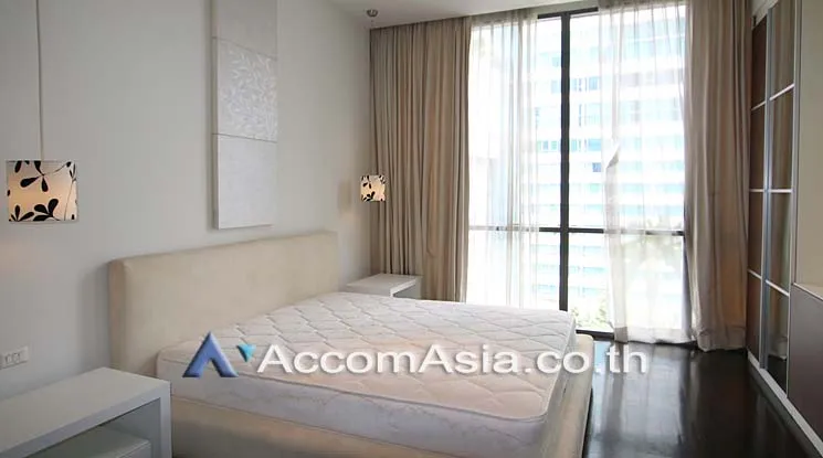 5  3 br Condominium For Rent in Sukhumvit ,Bangkok BTS Asok - MRT Sukhumvit at Domus 16 310243