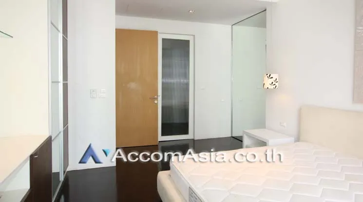 6  3 br Condominium For Rent in Sukhumvit ,Bangkok BTS Asok - MRT Sukhumvit at Domus 16 310243