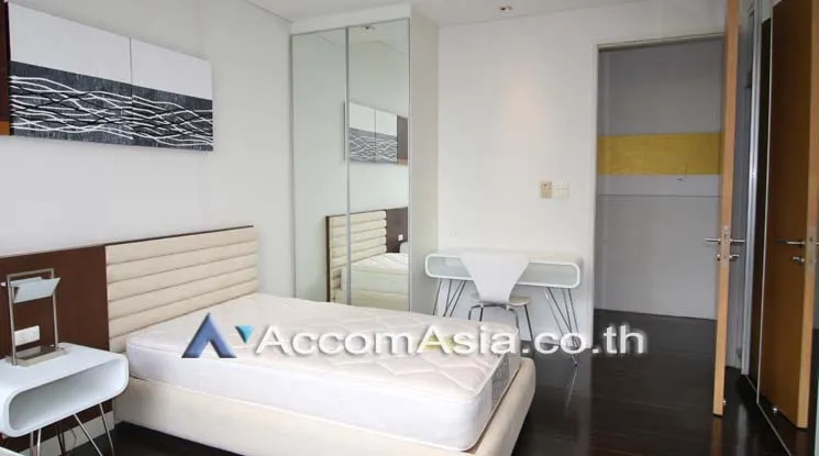 7  3 br Condominium For Rent in Sukhumvit ,Bangkok BTS Asok - MRT Sukhumvit at Domus 16 310243