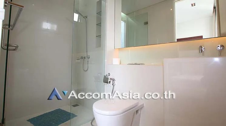 9  3 br Condominium For Rent in Sukhumvit ,Bangkok BTS Asok - MRT Sukhumvit at Domus 16 310243