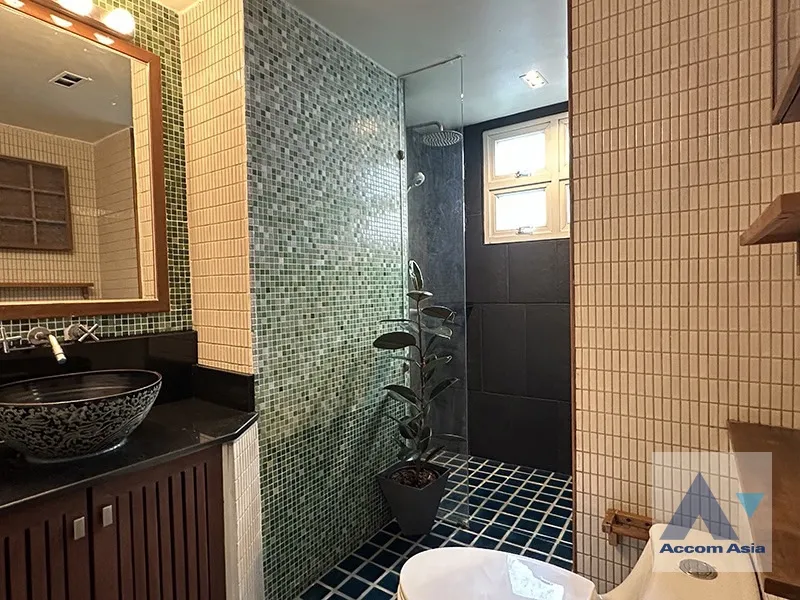 10  2 br Condominium For Rent in Silom ,Bangkok BTS Surasak at Pabhada Silom 210264