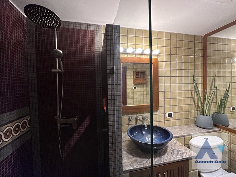 13  2 br Condominium For Rent in Silom ,Bangkok BTS Surasak at Pabhada Silom 210264