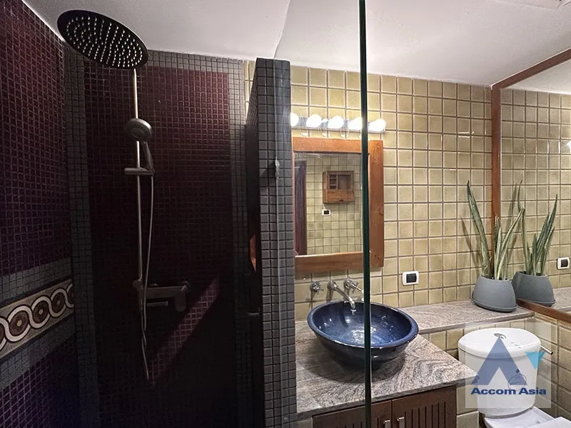 13  2 br Condominium For Rent in Silom ,Bangkok BTS Surasak at Pabhada Silom 210264