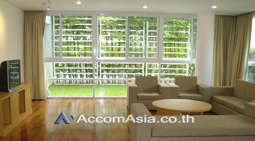  2  3 br Apartment For Rent in Sukhumvit ,Bangkok BTS Ekkamai at Ekkamai Family Apartment 210273