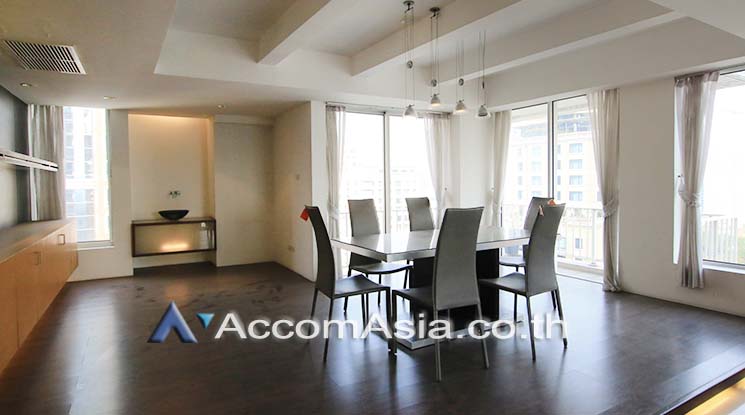  1  3 br Condominium for rent and sale in Ploenchit ,Bangkok BTS Chitlom at Langsuan Ville 2000404