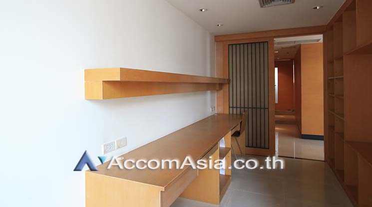 8  3 br Condominium for rent and sale in Ploenchit ,Bangkok BTS Chitlom at Langsuan Ville 2000404