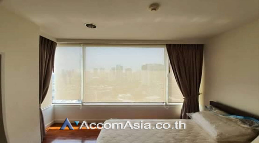 5  2 br Condominium For Rent in Sukhumvit ,Bangkok BTS Thong Lo at Hampton Thonglor 10 1510325