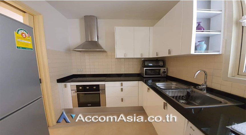 8  2 br Condominium For Rent in Sukhumvit ,Bangkok BTS Thong Lo at Hampton Thonglor 10 1510325