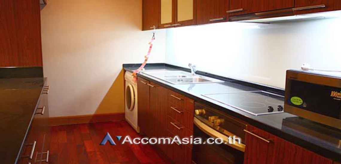 8  1 br Condominium For Rent in Sathorn ,Bangkok BTS Chong Nonsi at Sky Villas Sathorn 1510340