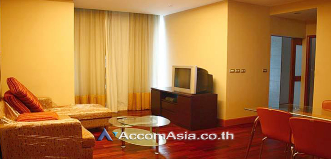  2  1 br Condominium For Rent in Sathorn ,Bangkok BTS Chong Nonsi at Sky Villas Sathorn 1510340