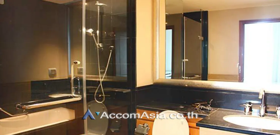 9  1 br Condominium For Rent in Sathorn ,Bangkok BTS Chong Nonsi at Sky Villas Sathorn 1510340