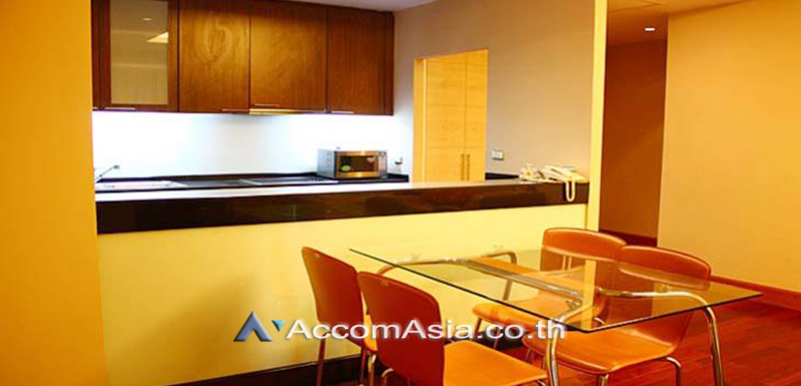 6  1 br Condominium For Rent in Sathorn ,Bangkok BTS Chong Nonsi at Sky Villas Sathorn 1510340