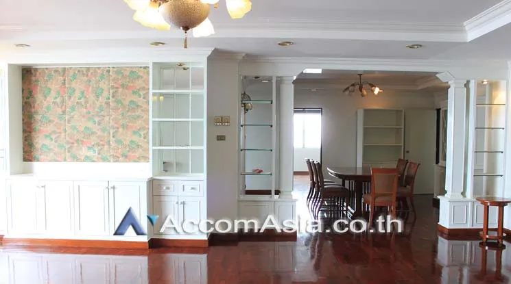  D.S. Tower 1 Condominium  3 Bedroom for Rent BTS Phrom Phong in Sukhumvit Bangkok