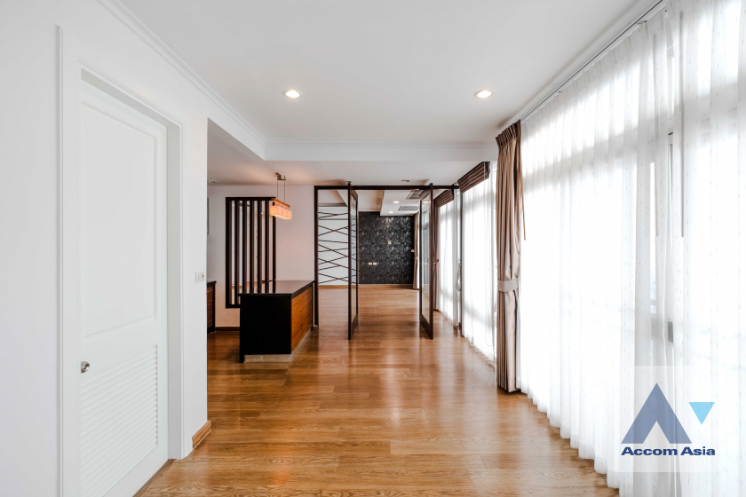  1  3 br Condominium for rent and sale in Sukhumvit ,Bangkok MRT Sukhumvit - BTS Asok at Wattana Suite 1510353