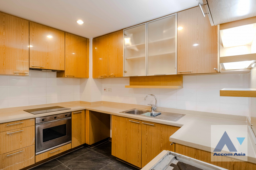  1  3 br Condominium for rent and sale in Sukhumvit ,Bangkok MRT Sukhumvit - BTS Asok at Wattana Suite 1510353