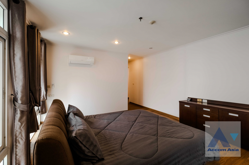 4  3 br Condominium for rent and sale in Sukhumvit ,Bangkok MRT Sukhumvit - BTS Asok at Wattana Suite 1510353