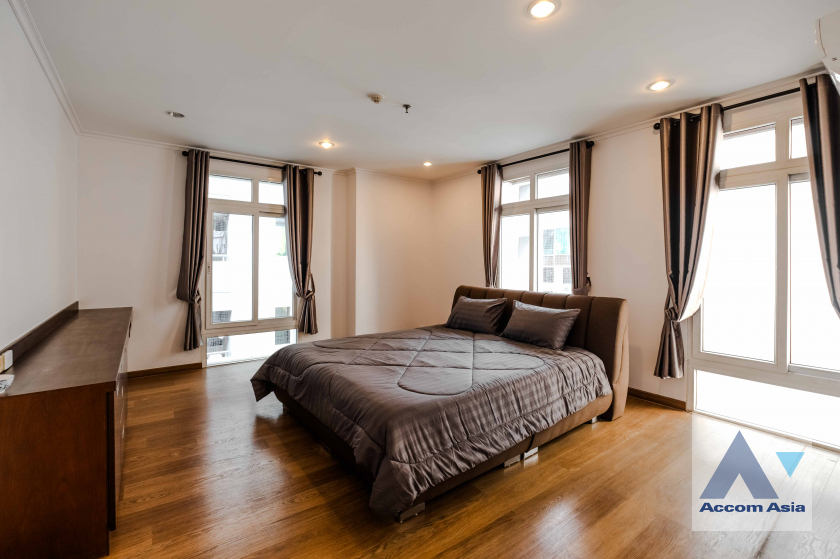 5  3 br Condominium for rent and sale in Sukhumvit ,Bangkok MRT Sukhumvit - BTS Asok at Wattana Suite 1510353