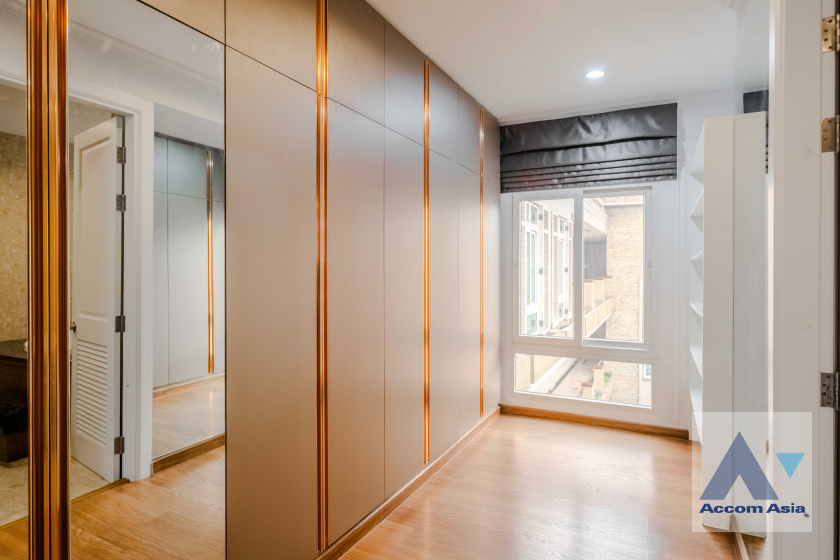 16  3 br Condominium for rent and sale in Sukhumvit ,Bangkok MRT Sukhumvit - BTS Asok at Wattana Suite 1510353