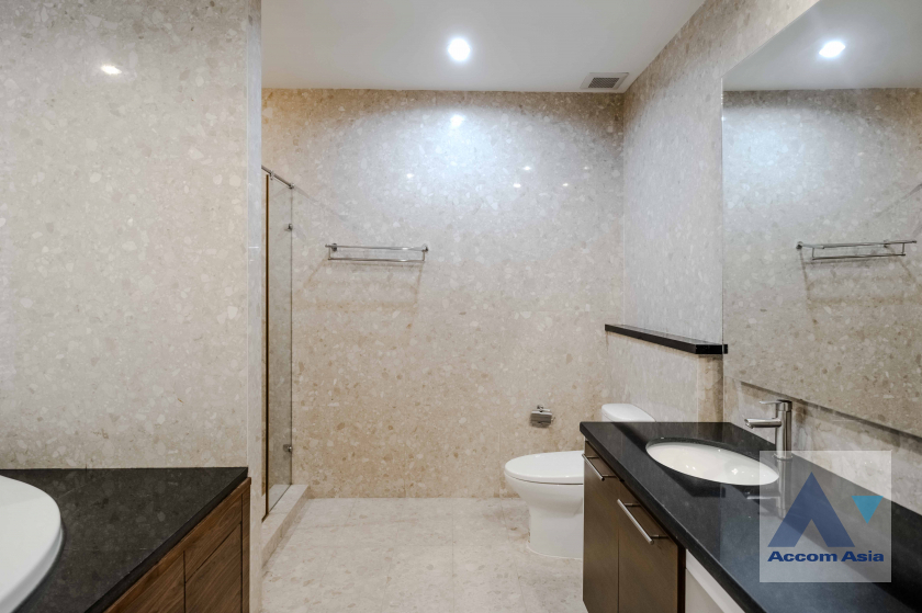 17  3 br Condominium for rent and sale in Sukhumvit ,Bangkok MRT Sukhumvit - BTS Asok at Wattana Suite 1510353