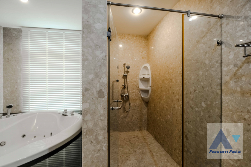 19  3 br Condominium for rent and sale in Sukhumvit ,Bangkok MRT Sukhumvit - BTS Asok at Wattana Suite 1510353