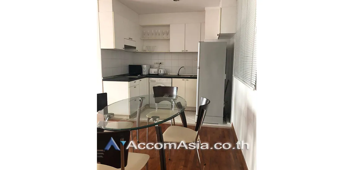 unitBaan Siri Sukhumvit 13  