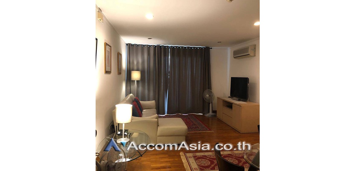  1  1 br Condominium For Sale in Sukhumvit ,Bangkok BTS Nana at Baan Siri Sukhumvit 13 1510355